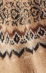 Load image into Gallery viewer, Kenaby Fair Isle Sweater
