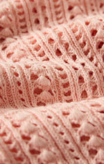 Load image into Gallery viewer, Upland Open-Weave Sweater
