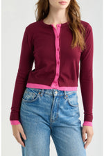 Load image into Gallery viewer, Zeppelin Cardigan
