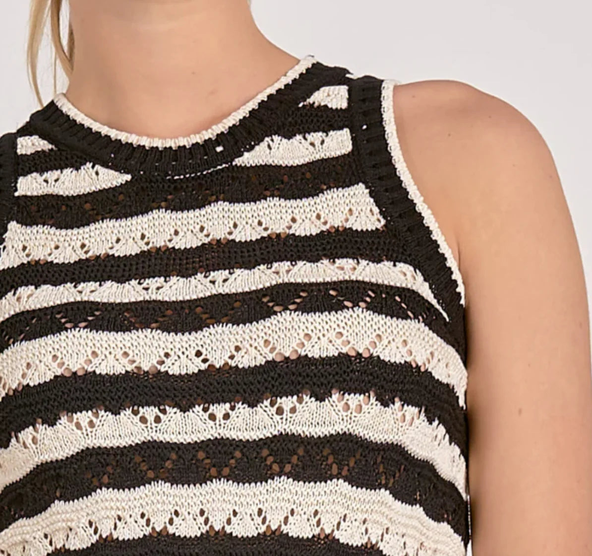 Elle Tank
