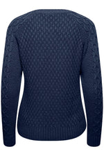 Load image into Gallery viewer, Gobi Knit Sweater
