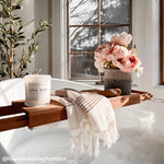 Load image into Gallery viewer, Spa Day - 11oz Soy Candle
