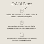 Load image into Gallery viewer, Hello Fall 15 oz Soy Candle
