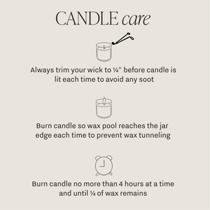 Hello Fall 15 oz Soy Candle