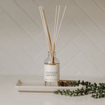 Load image into Gallery viewer, Lavender &amp; Sage- Reed Diffuser
