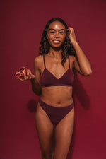 Load image into Gallery viewer, High Rise Thong
