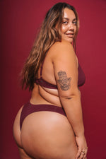Load image into Gallery viewer, High Rise Thong
