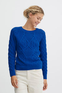 Gobi Knit Sweater