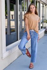 Load image into Gallery viewer, Kate Barrel Jean
