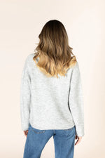 Load image into Gallery viewer, Aiden Daisy Sweater
