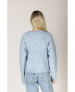 Load image into Gallery viewer, Akira Heart Sweater
