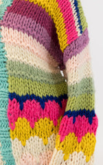 Load image into Gallery viewer, Haven Handknit Cardigan
