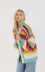 Load image into Gallery viewer, Haven Handknit Cardigan
