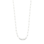 Load image into Gallery viewer, Ronja Paperclip Chain
