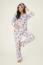 Load image into Gallery viewer, Feelin&#39; Pine PJ Set
