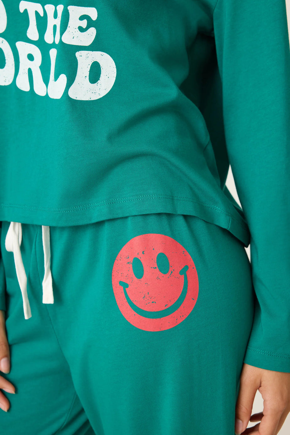 Joy to the World Set