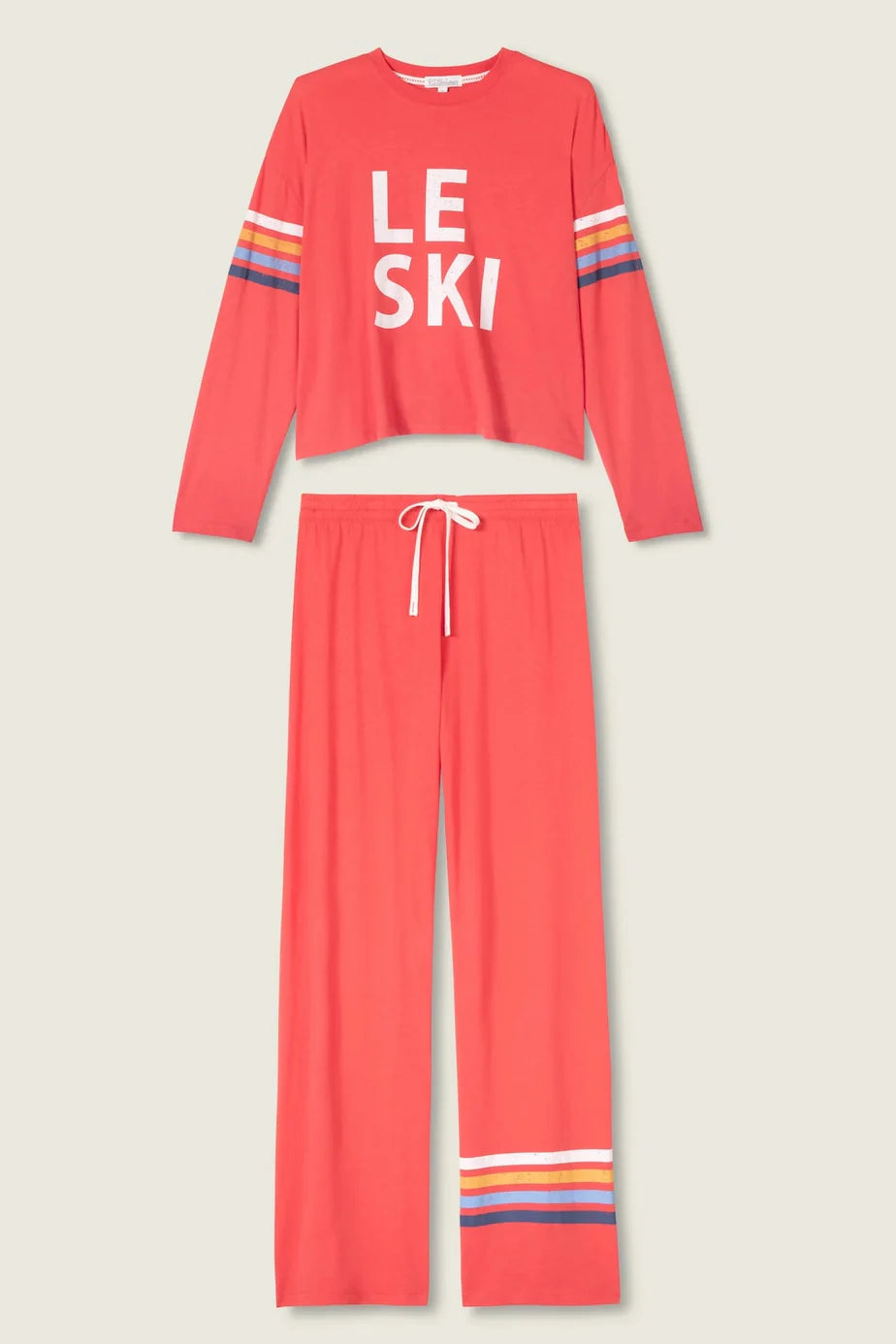Le Ski Set