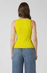 Load image into Gallery viewer, Jamie Ribbed Tank
