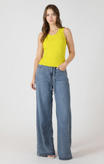 Load image into Gallery viewer, Jamie Ribbed Tank
