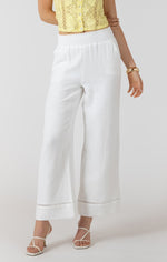 Load image into Gallery viewer, Belle Wide Leg Pant
