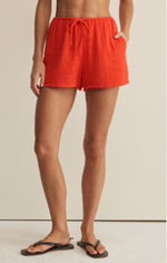 Load image into Gallery viewer, Daylight Drawstring Shorts
