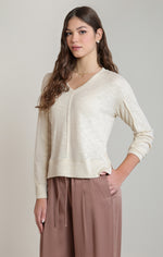 Load image into Gallery viewer, Rosie Lightweight Top
