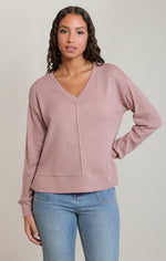 Load image into Gallery viewer, Rosie Lightweight Top
