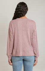 Load image into Gallery viewer, Rosie Lightweight Top
