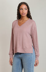 Load image into Gallery viewer, Rosie Lightweight Top
