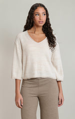 Load image into Gallery viewer, Jackie Knit Sweater
