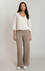Load image into Gallery viewer, Jackie Knit Sweater
