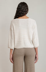 Load image into Gallery viewer, Jackie Knit Sweater
