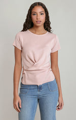 Load image into Gallery viewer, Jacey Wrap Top

