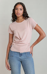 Load image into Gallery viewer, Jacey Wrap Top
