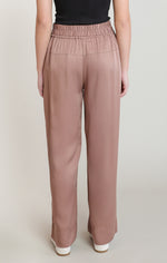 Load image into Gallery viewer, Desi Wide Leg Pant
