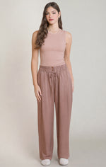 Load image into Gallery viewer, Reggie Ribbed Tank
