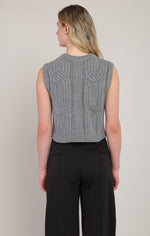 Load image into Gallery viewer, Chainlink Cable Vest
