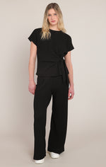 Load image into Gallery viewer, Soft Textured Pant
