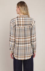 Load image into Gallery viewer, Classic Plaid Shirt
