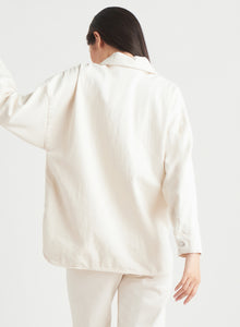 Off-White Denim Jacket