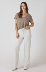 Load image into Gallery viewer, Vicky Waffle Tee
