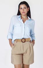 Load image into Gallery viewer, Skyline Blouse
