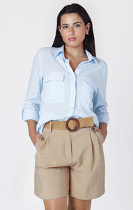 Skyline Blouse