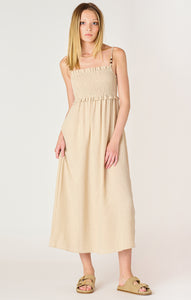 Beachside Dress