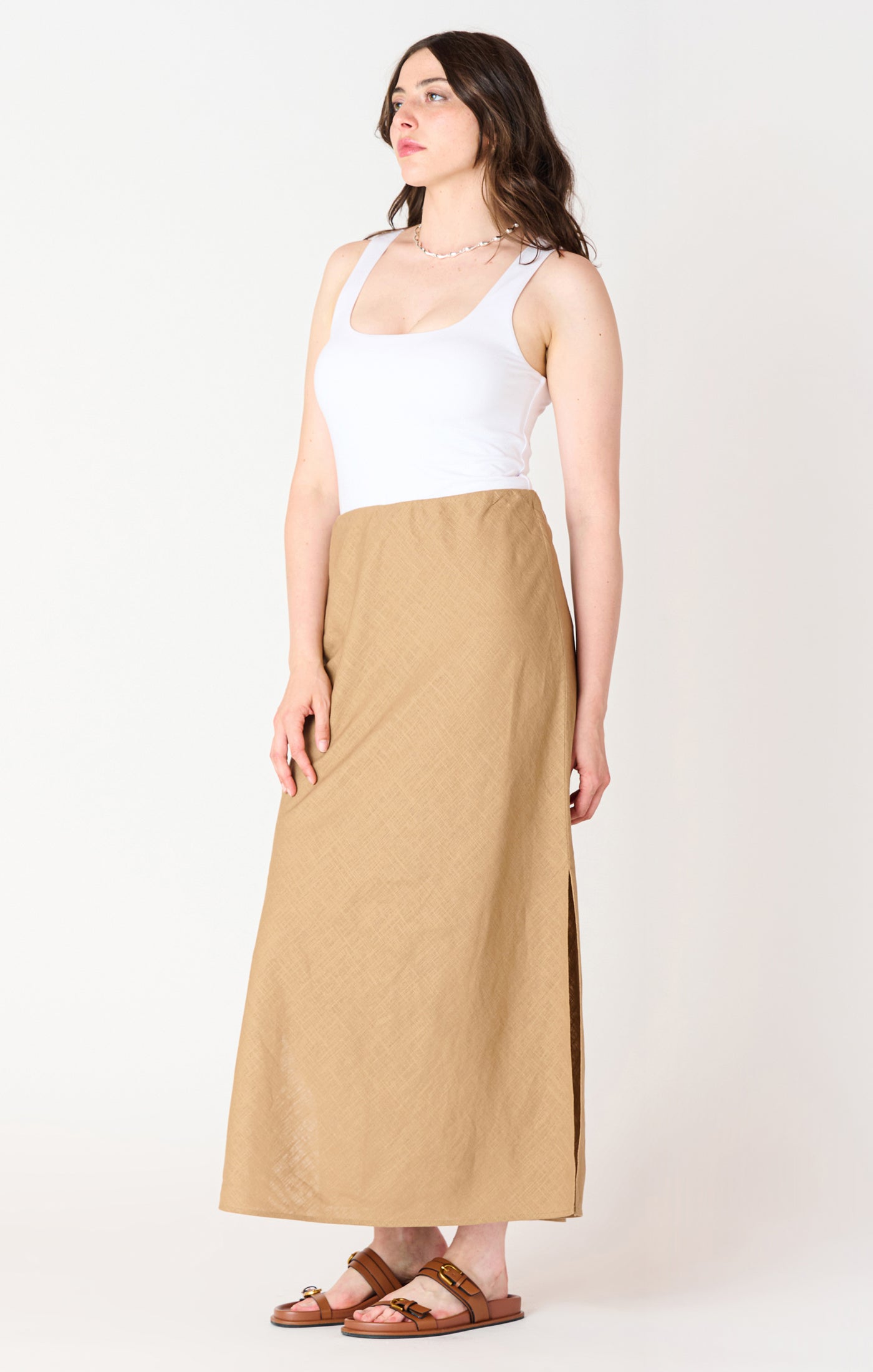 San Tropez Skirt