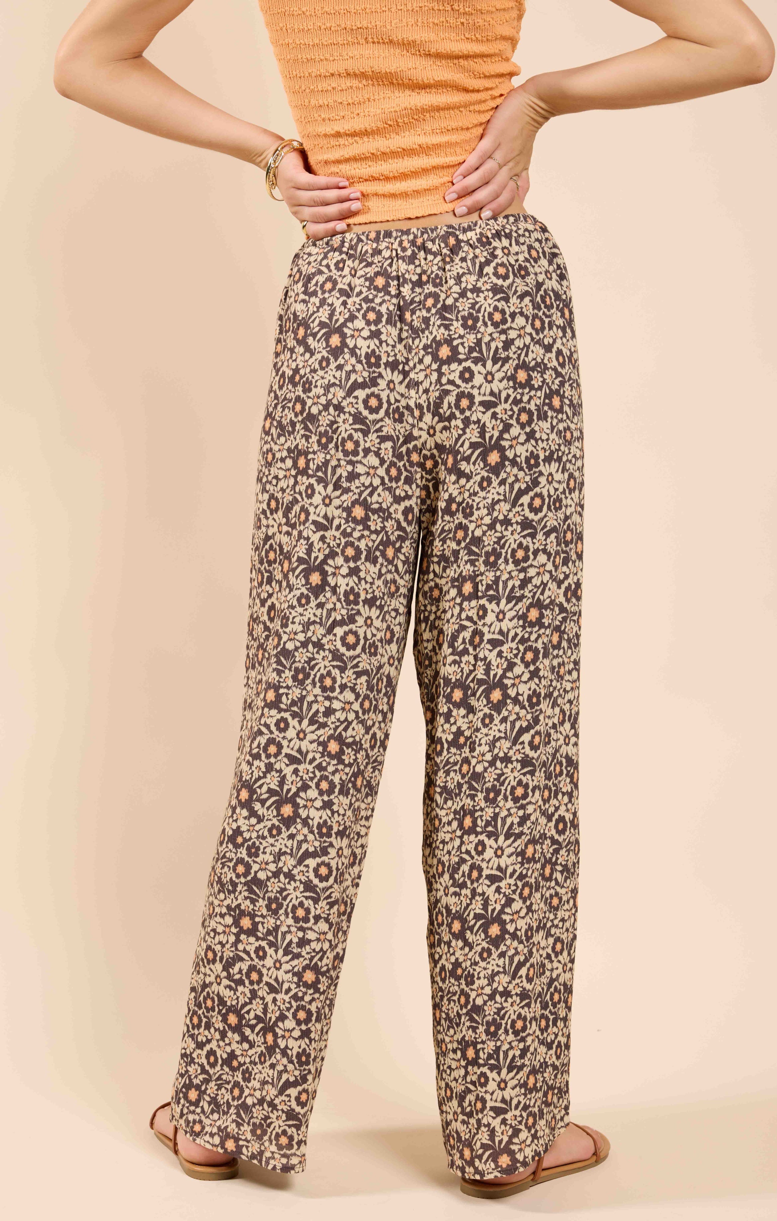 Desert Sunset Pants