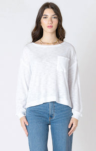 Alice Long Sleeve Top