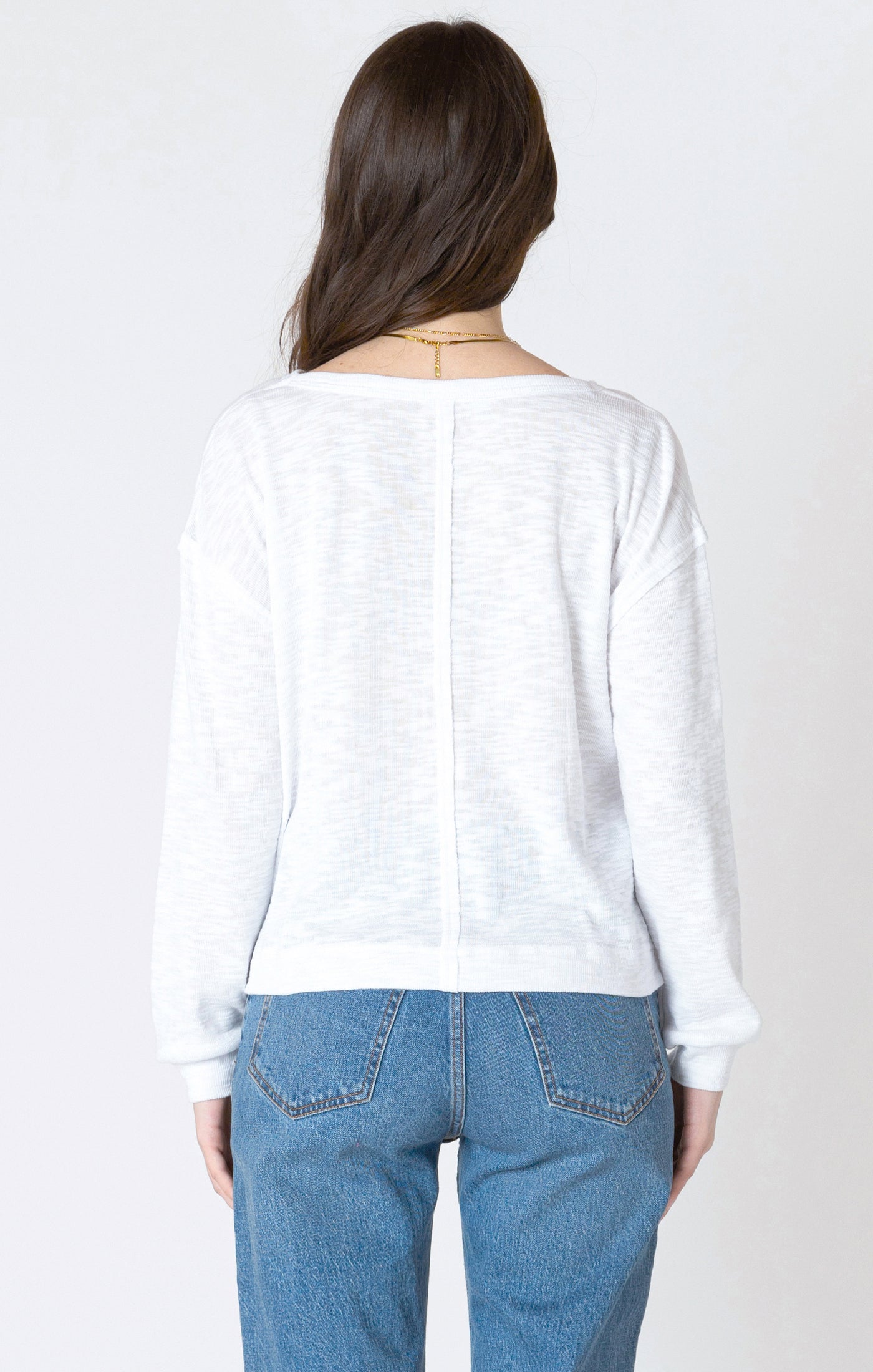 Alice Long Sleeve Top