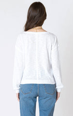 Load image into Gallery viewer, Alice Long Sleeve Top
