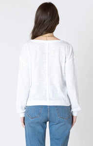 Alice Long Sleeve Top
